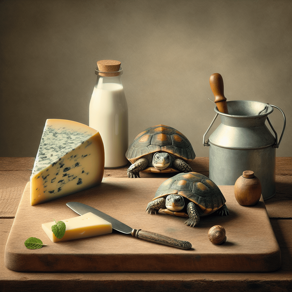 Turtle Cheese Fails to Impress Snack&nbsp;Enthusiasts