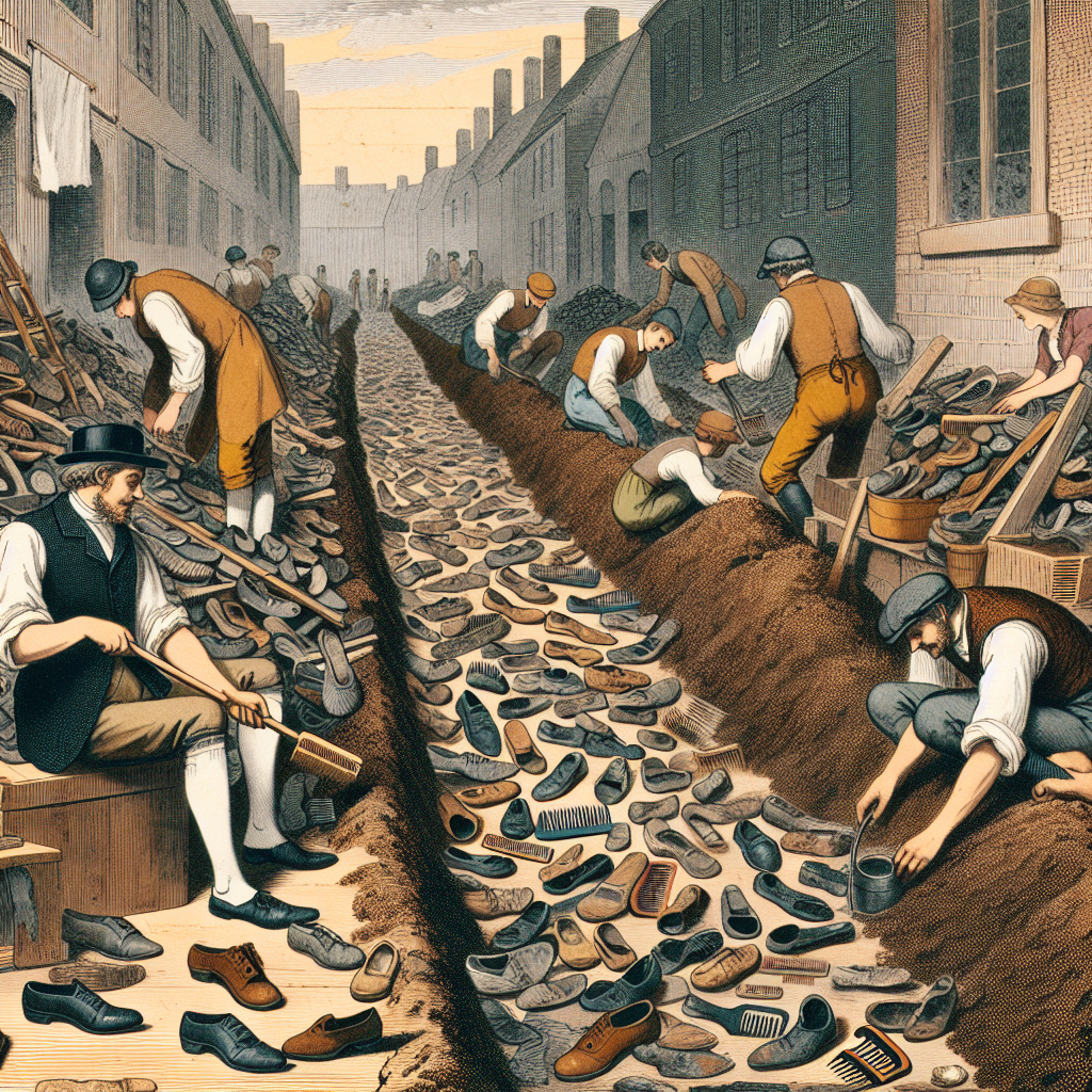 Where the Leather Meets the&nbsp;Road