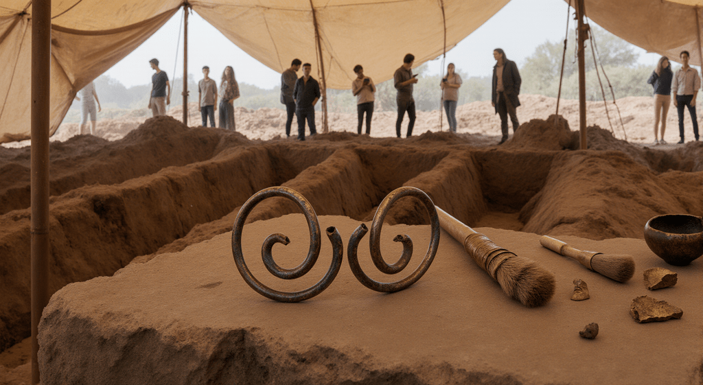 The Bronze Age Beats That Time&nbsp;Forgot