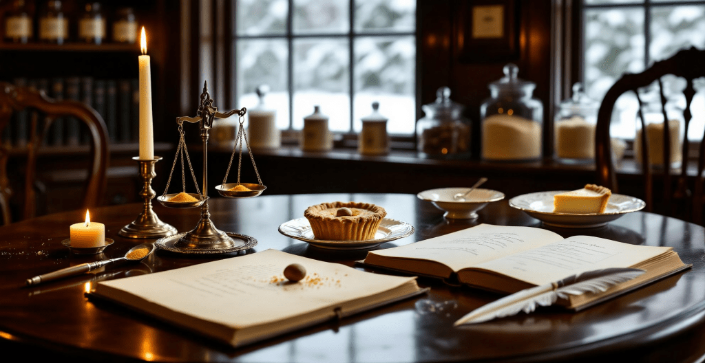 The 1814 Nutmeg Ratio Accord, Filed Beside Canals And Calmly&nbsp;Followed