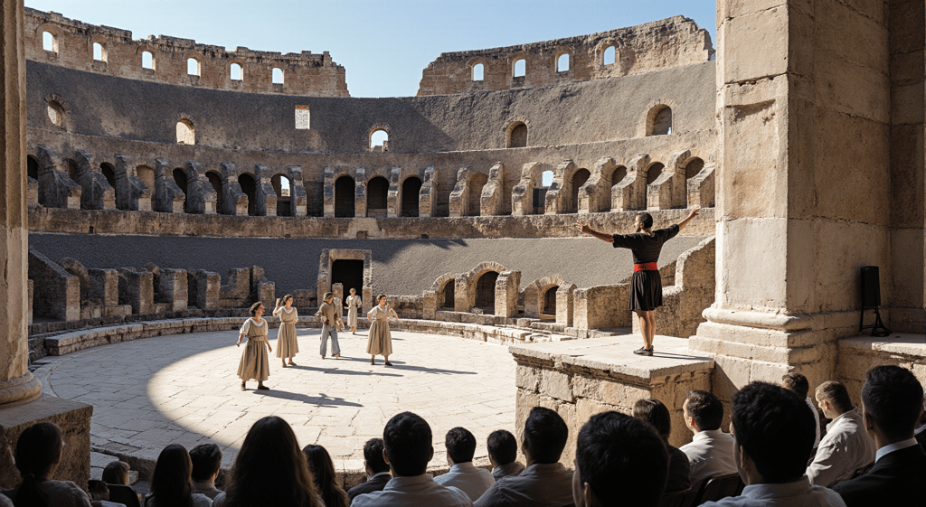 Gladiators, Grievances, and the Birth of Customer&nbsp;Service
