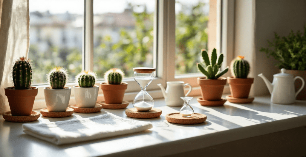 Botanists Launch Cactus Wellness Classes For Responsible Drinking