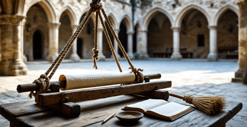 Courtyard Engineers Deploy Patch Catapult, Accidentally Installs Second&nbsp;Breakfast